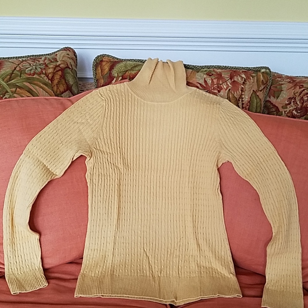 sweater